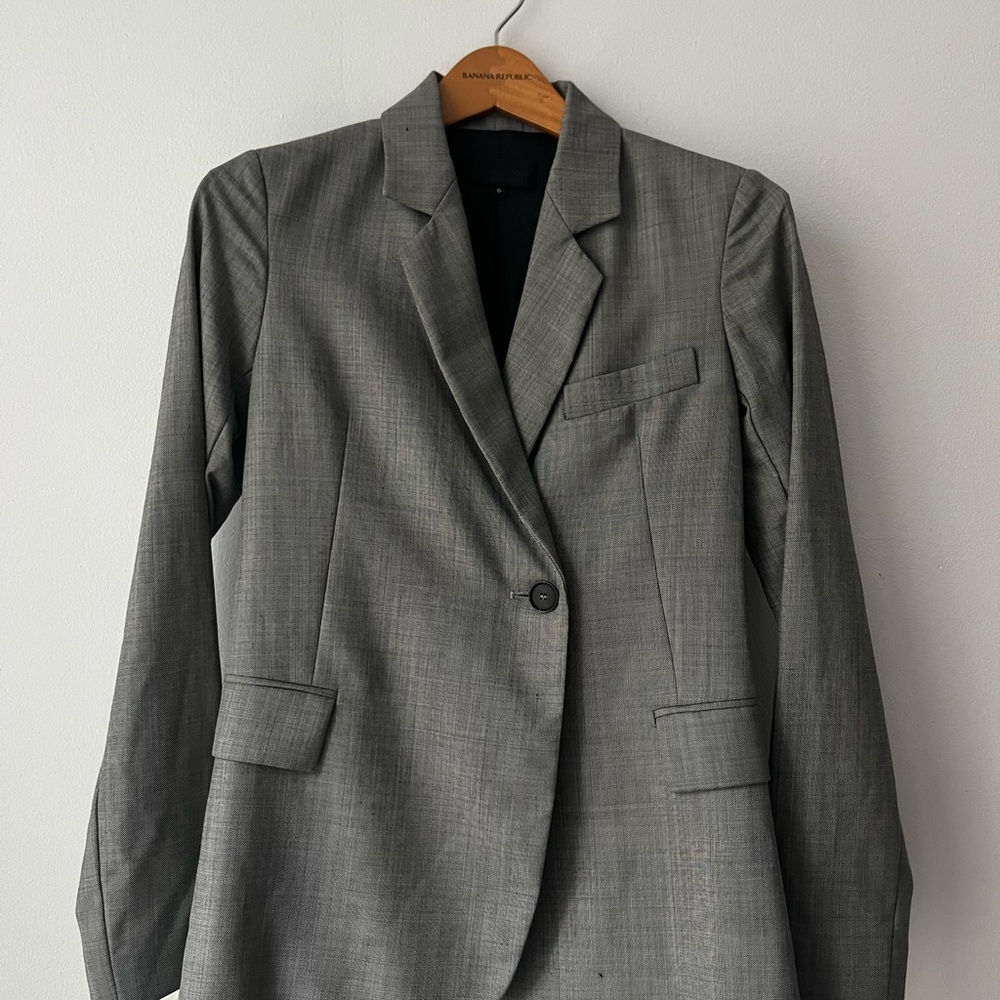 Nili Lotan Blazer